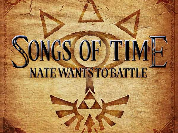 ‘Songs Of Time:’ A Musical&nbsp;Journey