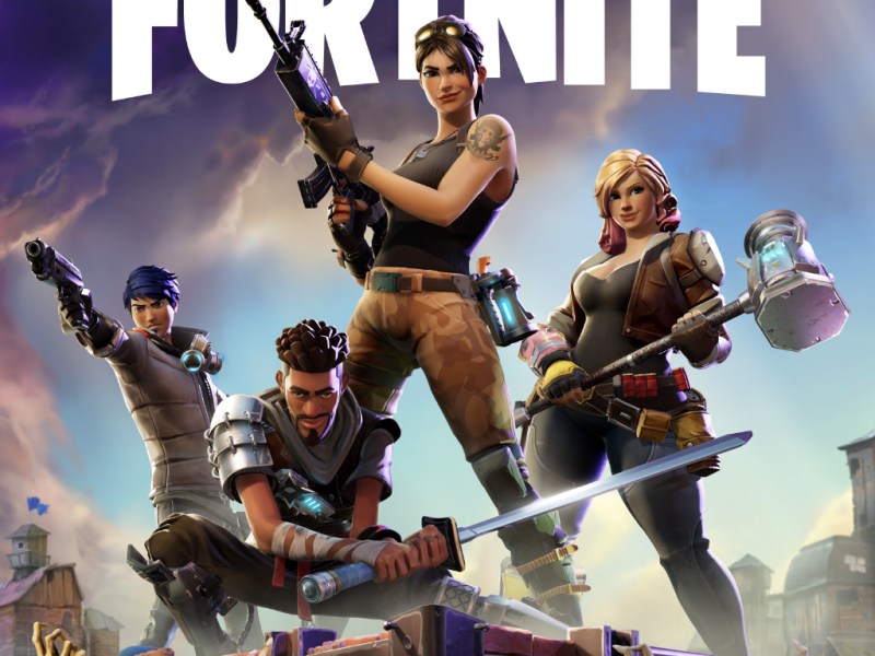 Fortnite: This Month’s Culture&nbsp;Craze