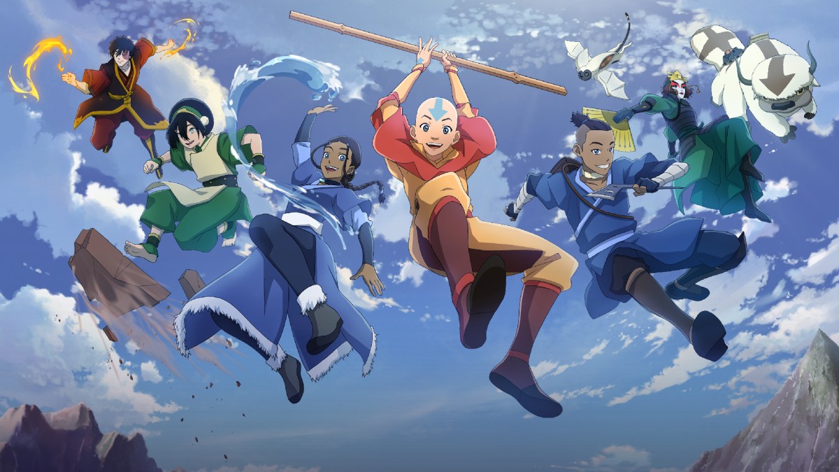 Avatar: The Last Airbender – The Sequel and Tie-In Comics (Part One:&nbsp;#11-6)