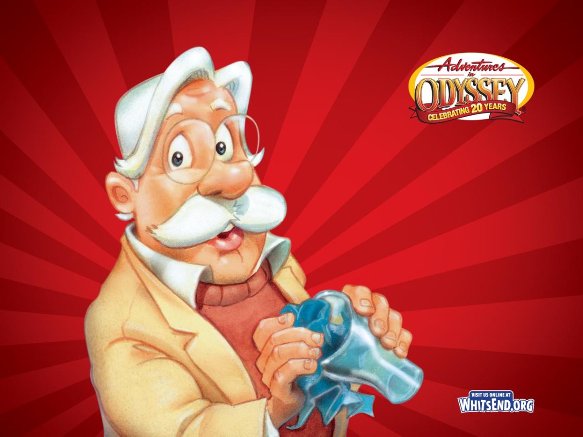 John Avery Whittaker – A Complicated&nbsp;Man