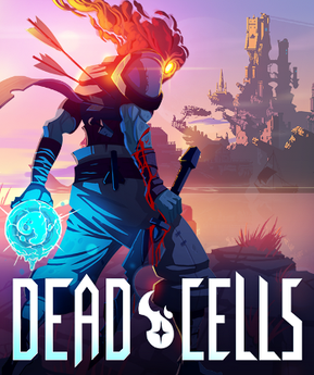 Dead Cells - an excellent roguelike.