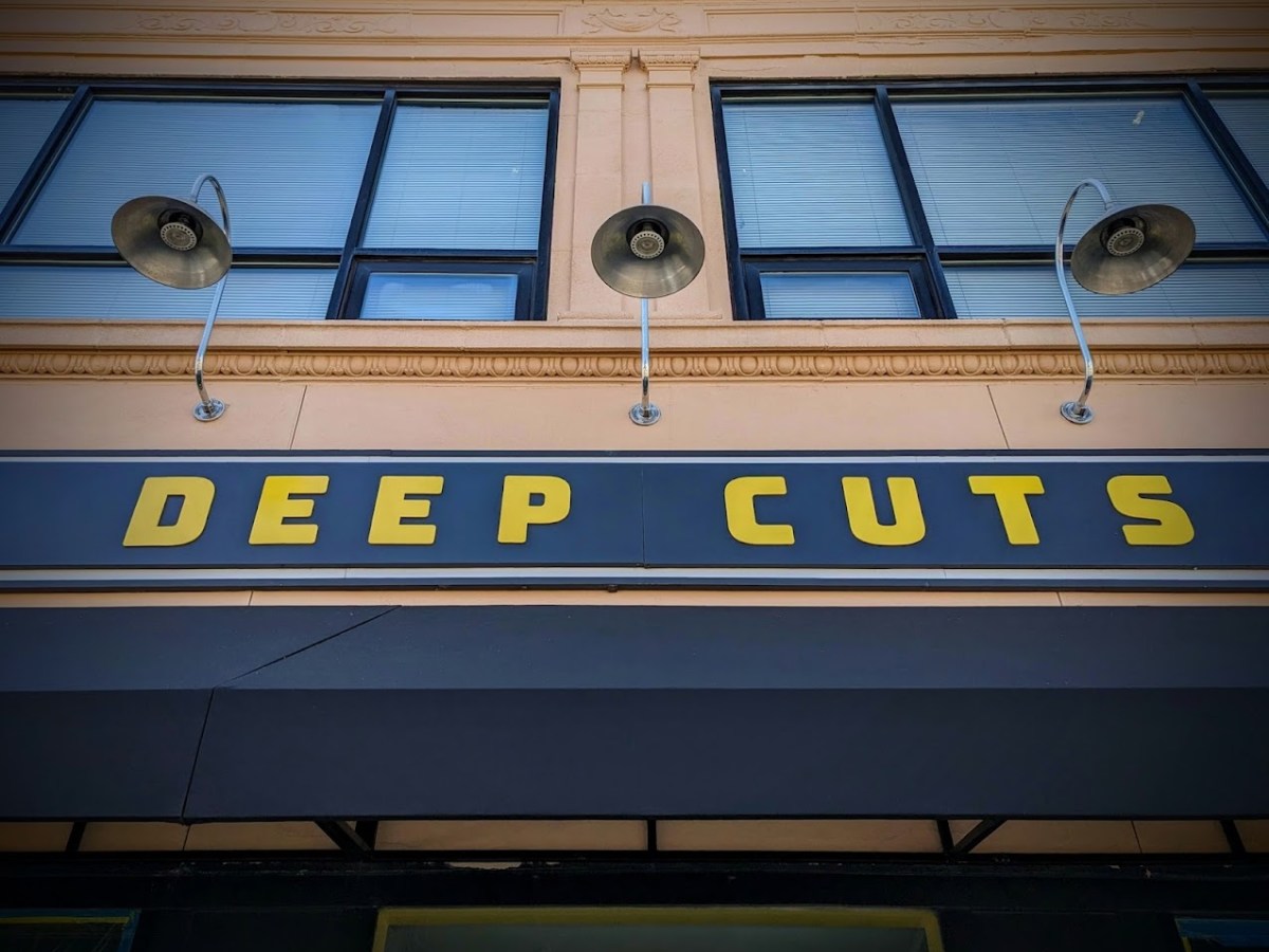 Deep Cuts – An&nbsp;Introduction