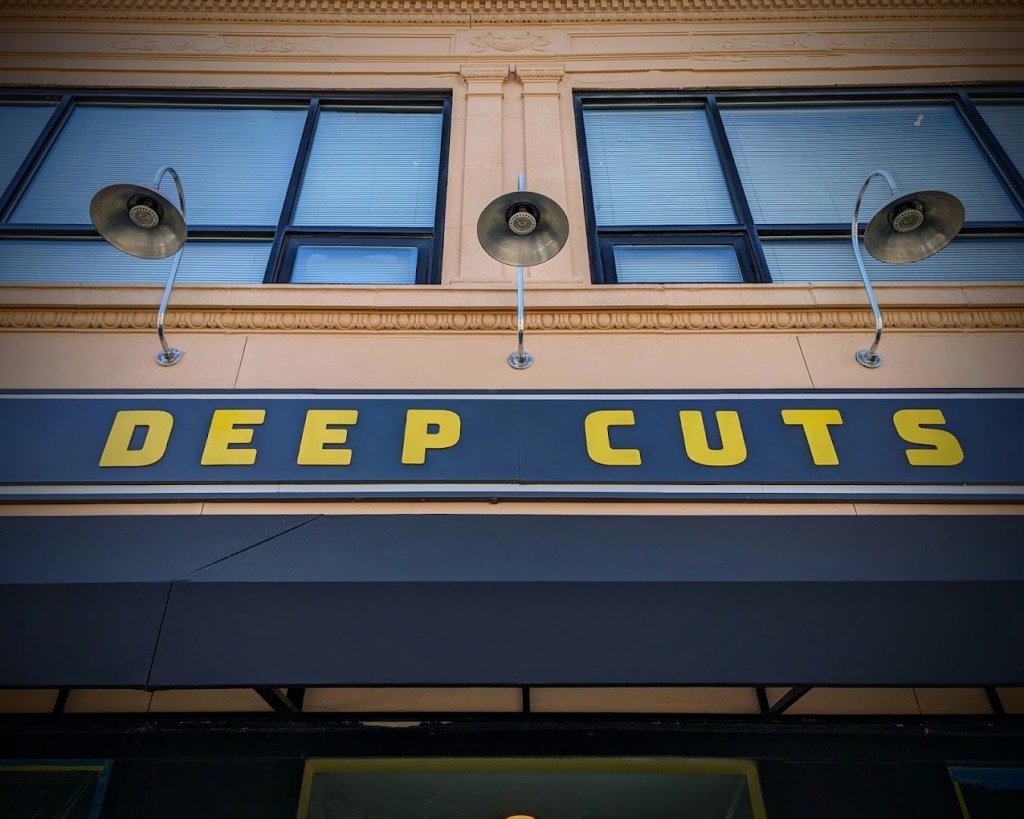 Deep Cuts