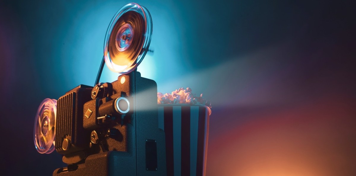 Aaaand We’re Rolling!