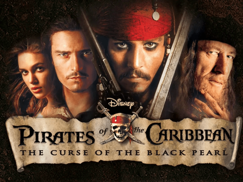 My Favorite Movies:&nbsp;#10-1