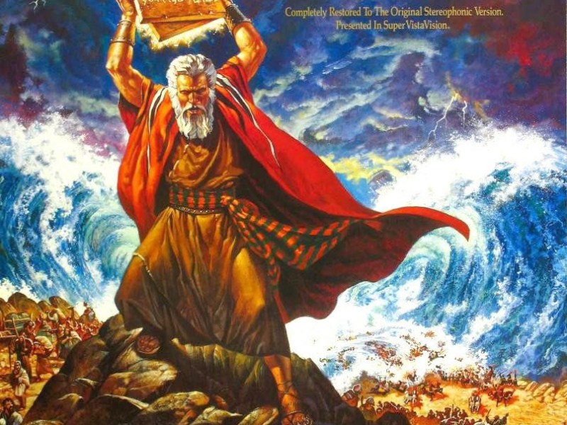 My Favorite Movies:&nbsp;Epilogue