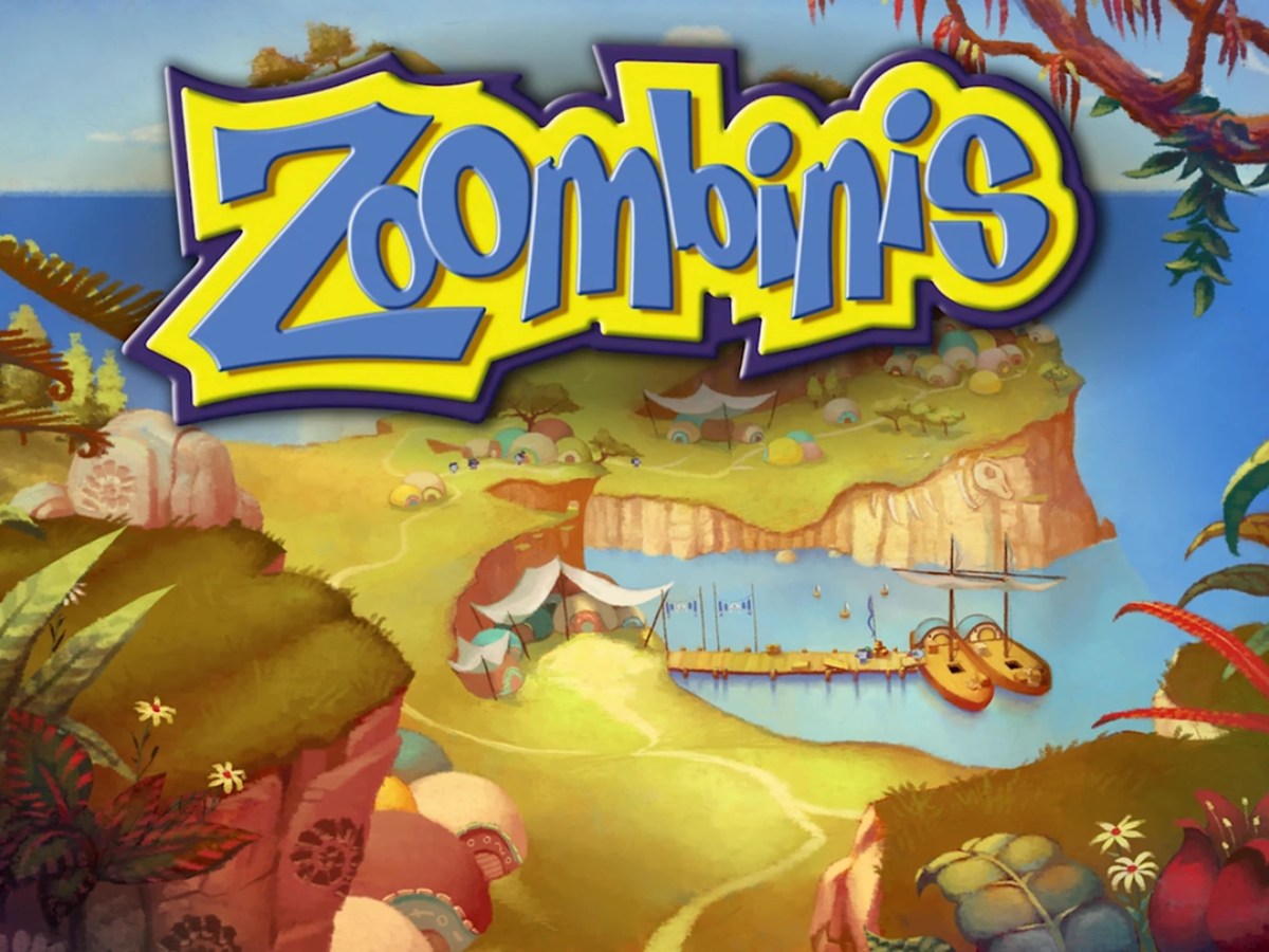 Deep Cuts: Zoombinis