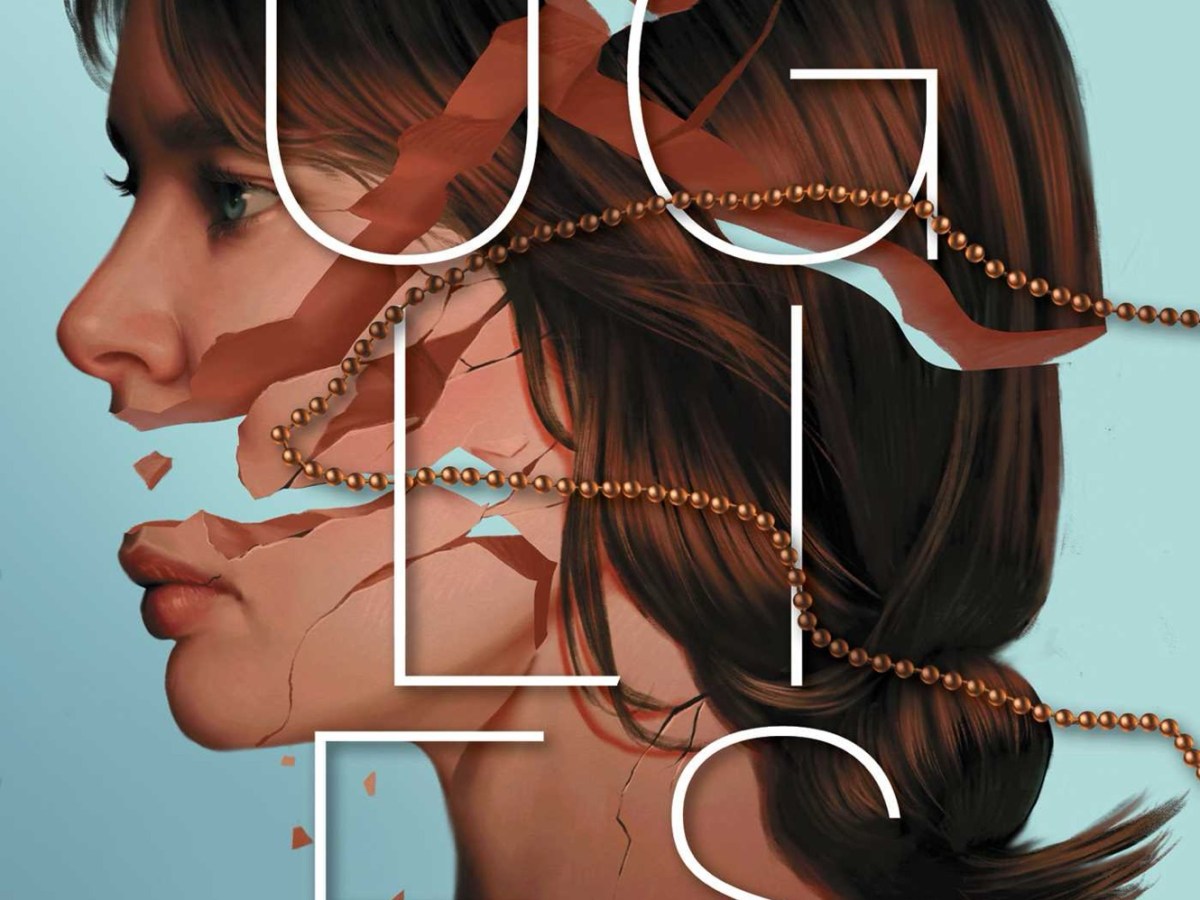 MS Book Recommendations – Science&nbsp;Fiction