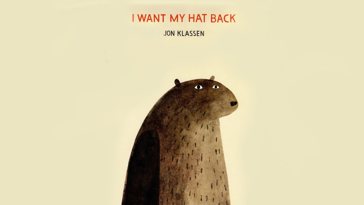 Jon Klassen’s Hat&nbsp;Trilogy