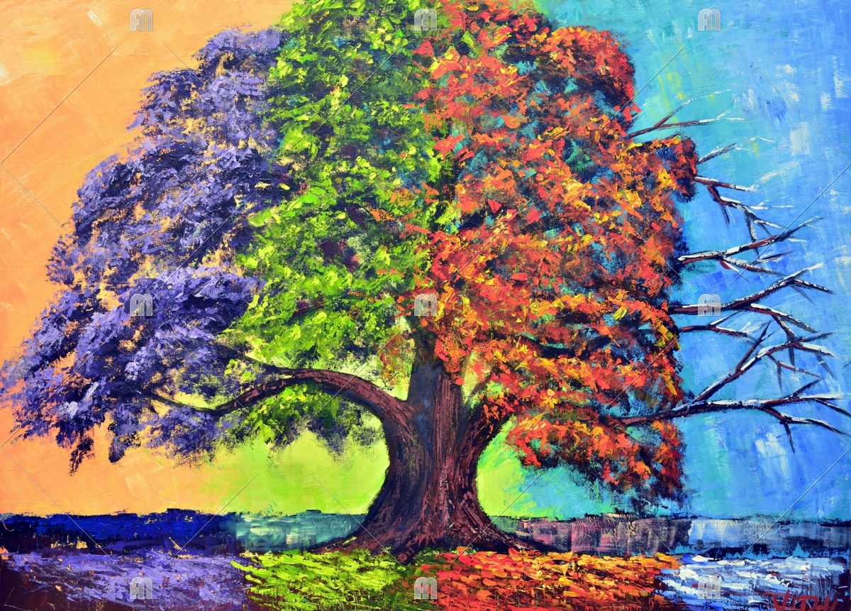 Catching My Breath Through the&nbsp;Changes