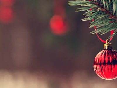 What We Watch During Christmastime –&nbsp;Occasionally