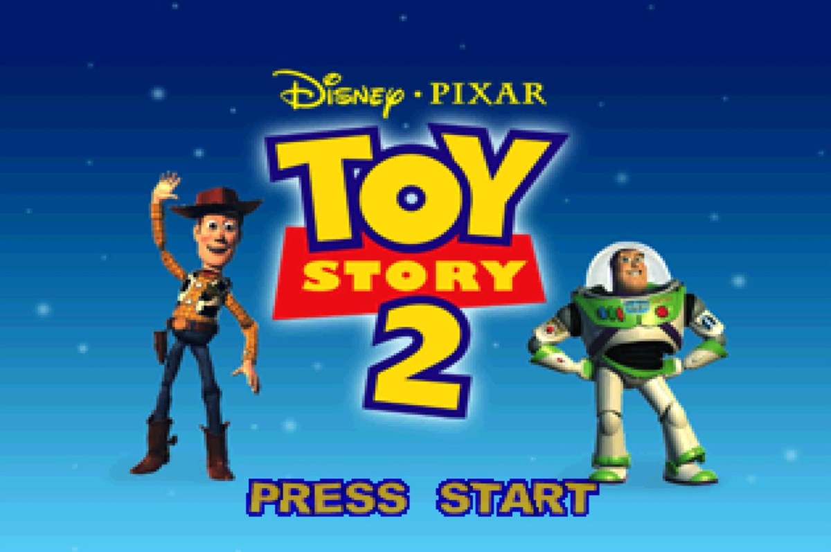 Deep Cuts: Toy Story&nbsp;2