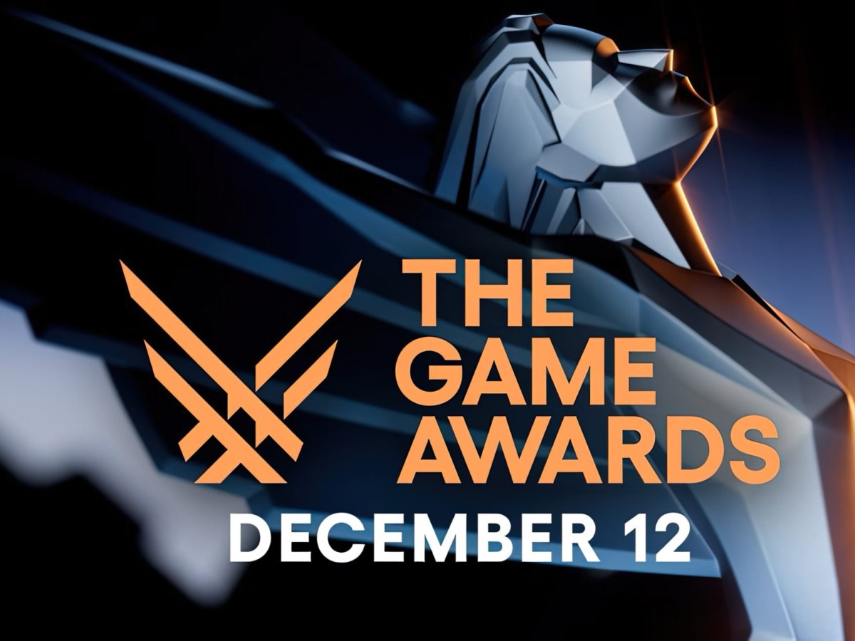 The Game Awards 2024 –&nbsp;Predictions