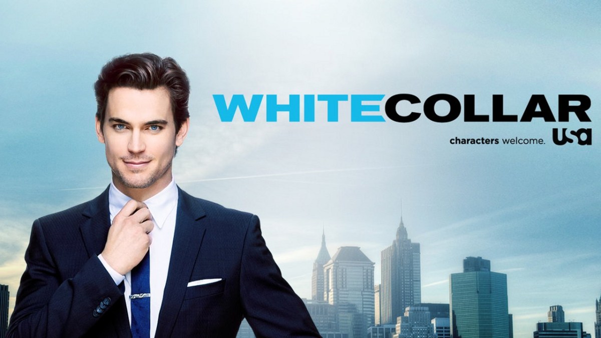 White Collar: Season&nbsp;One