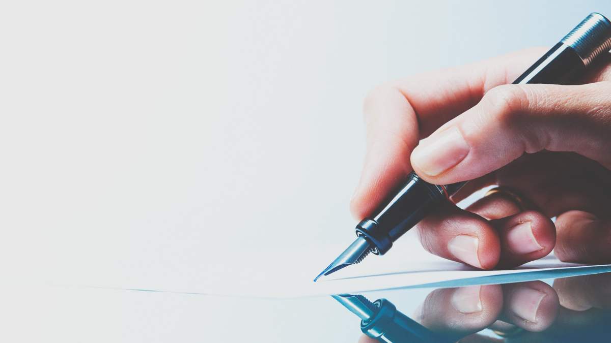 My Writing Journey – One Year&nbsp;Later